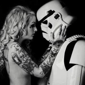 Meet your Posher, Rosa