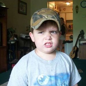 Meet your Posher, Brandy