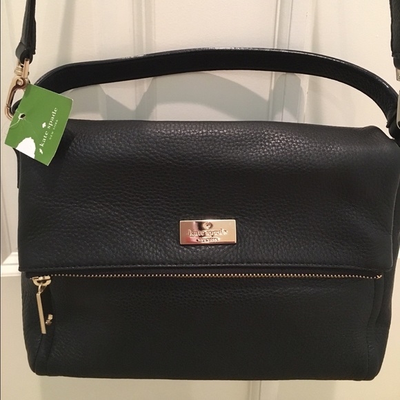 kate spade Handbags - SOLD 🌟FINAL PRICE🌟 NWT Kate Spade Mini Maria