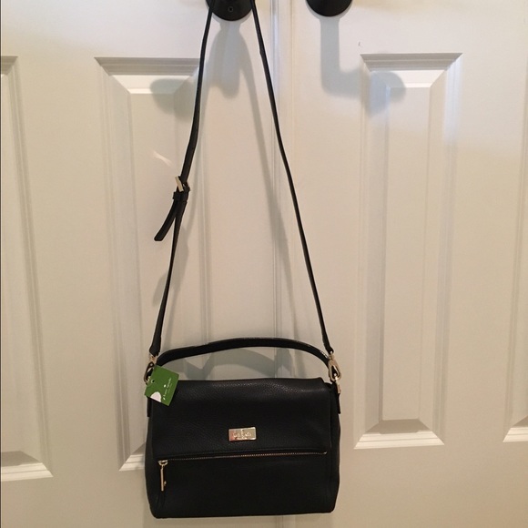 SOLD 🌟FINAL PRICE🌟 NWT Kate Spade Mini Maria - Picture 2 of 4