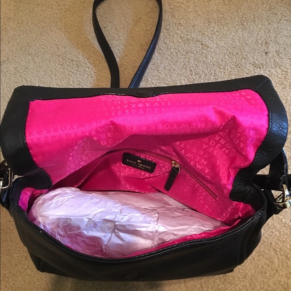 SOLD 🌟FINAL PRICE🌟 NWT Kate Spade Mini Maria - Picture 3 of 4