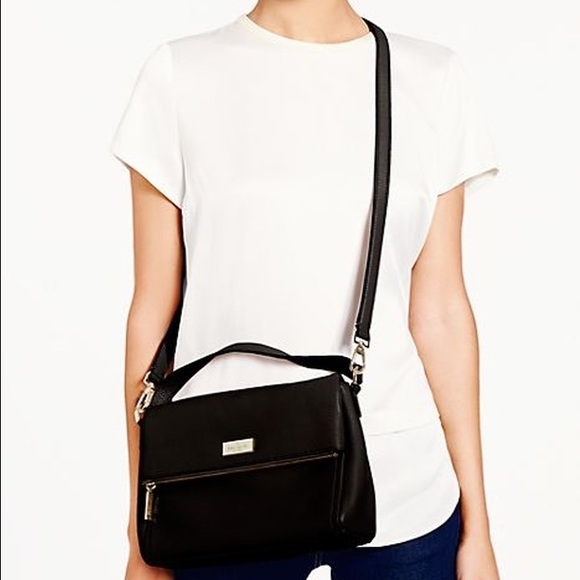 SOLD 🌟FINAL PRICE🌟 NWT Kate Spade Mini Maria - Picture 4 of 4