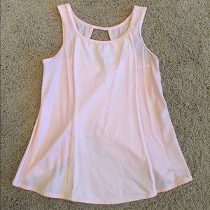 Lulu lemon "sculpt" tank