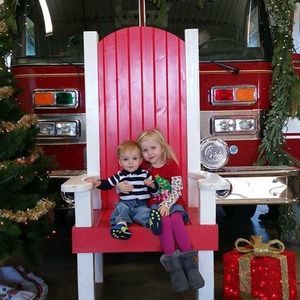 Meet your Posher, Kellie