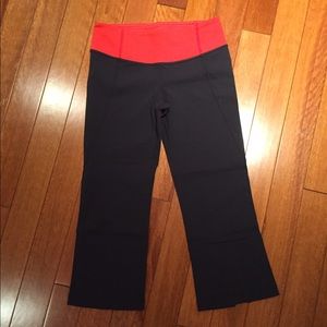 REDUCED!!! Lululemon Pants - Size 6