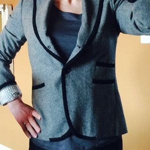 JCREW School Blazer