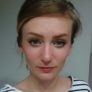 Meet your Posher, Diana