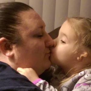 Meet your Posher, Heidi