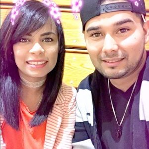 Meet your Posher, Lizbeth