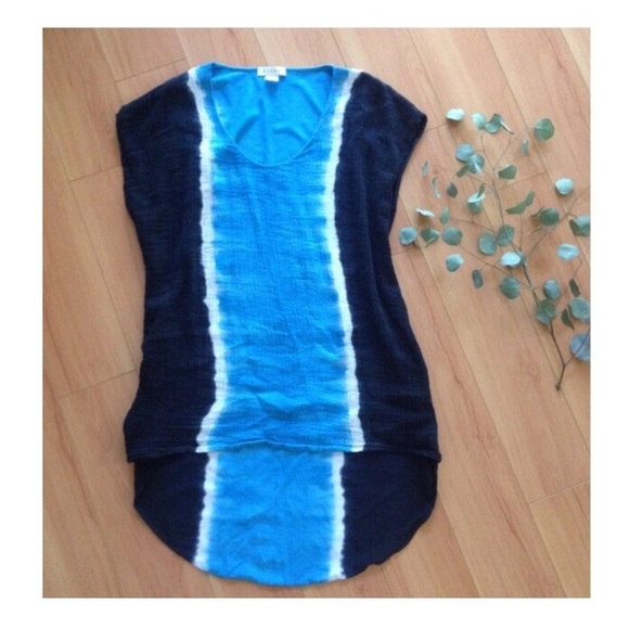 Host Pic ✨ Anthropologie Starkx Riverway Tunic - Picture 4 of 4