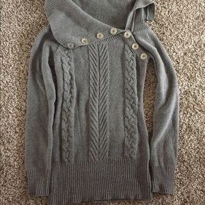 Guess - Sweater Tunic