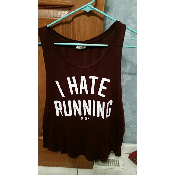 PINK Victoria's Secret Tops - VS PINK top