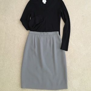 Ann Taylor skirt