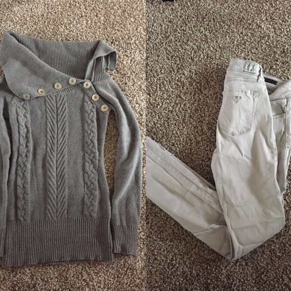 Guess BUNDLE - Closet clear out - Picture 1 of 1