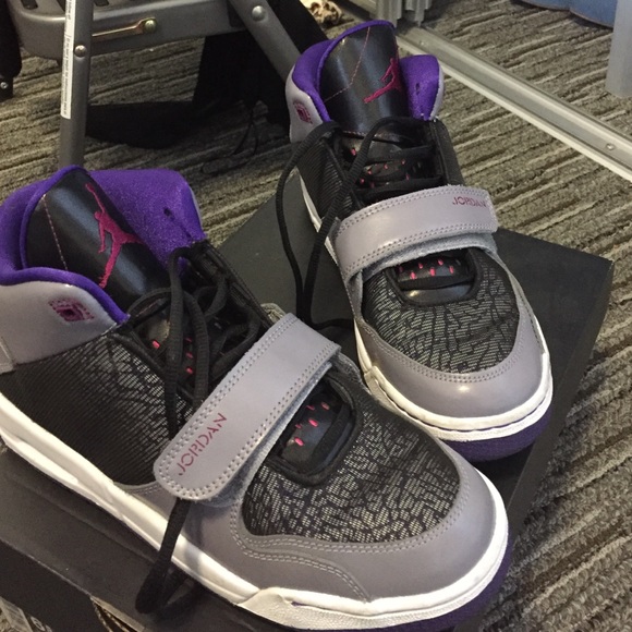 Jordan sneakers