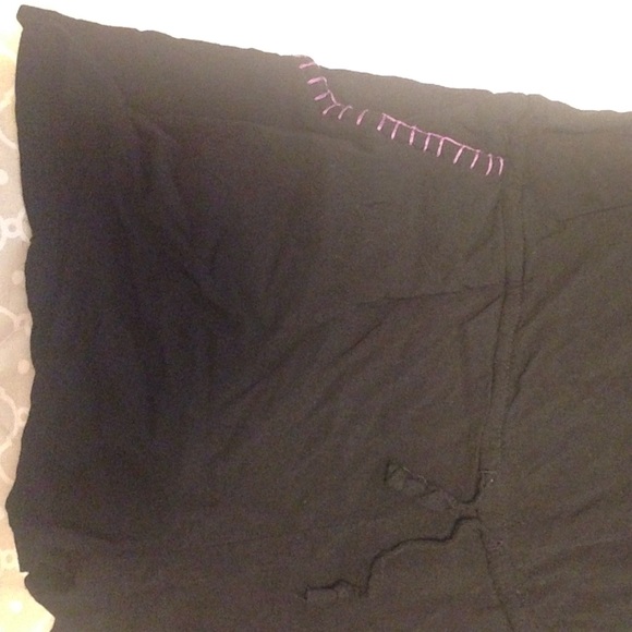 Cute Black Romper - Picture 3 of 3