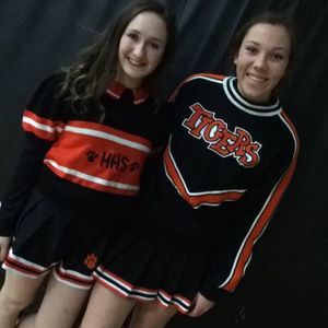 Meet your Posher, Kailey