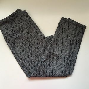 VSX  sport workout ankle pants