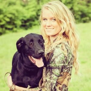 Meet your Posher, Kelcy