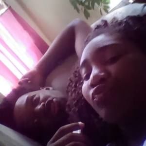 Meet your Posher, Zamariah