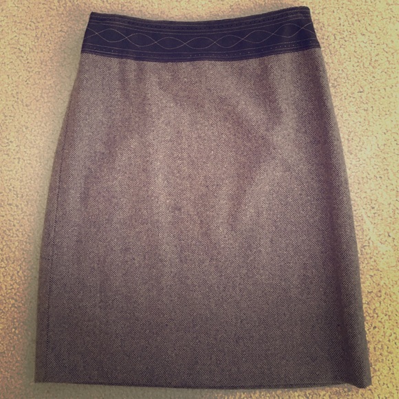 Ann Taylor Loft skirt