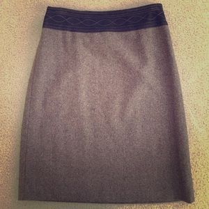 Ann Taylor Loft skirt