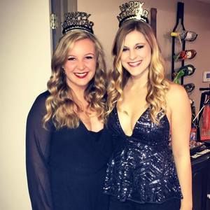 Meet your Posher, Madison