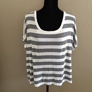Old Navy Striped Top