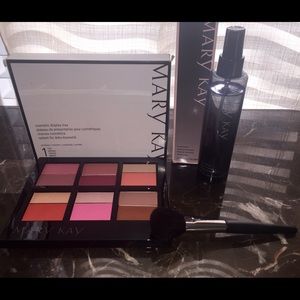 MaryKay Mineral Blush Cheek Color Duo Bundle!