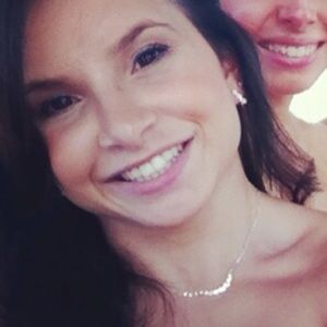 Meet your Posher, Leah