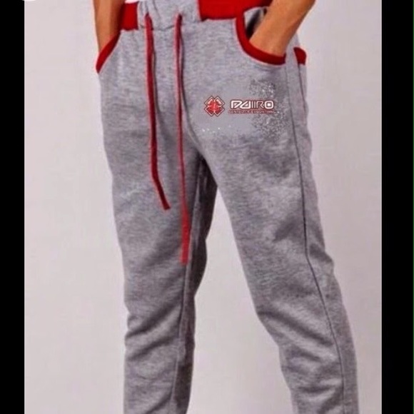 DDIIRO JOGGER PANTS - Picture 2 of 3