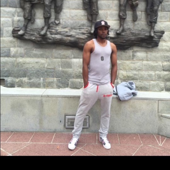 DDIIRO JOGGER PANTS - Picture 3 of 3