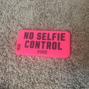 VICTORIA SECRET PINK PHONE CASE