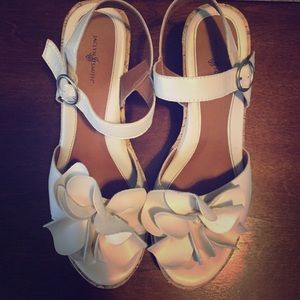Cute wedges!!