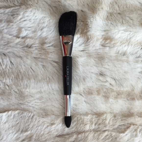 Laura Geller double sided brush