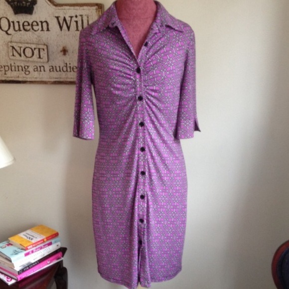CLEARANCE! Laundry by Shelli Segal dress