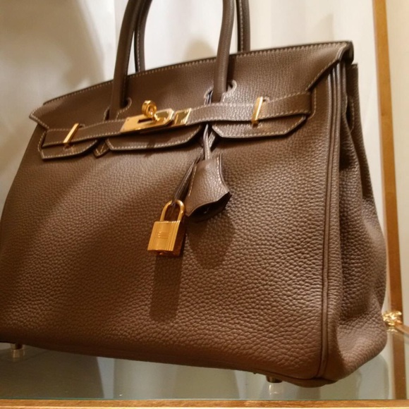Hermes birkin 25 - Picture 2 of 2