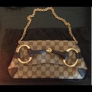 Gucci HorseBit bag
