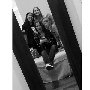 Meet your Posher, Katelynn