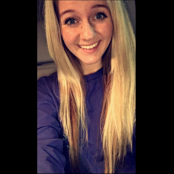 Meet your Posher, Kaitlyn - Picture 1 of 1