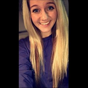 Meet your Posher, Kaitlyn