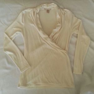 Banana Republic top