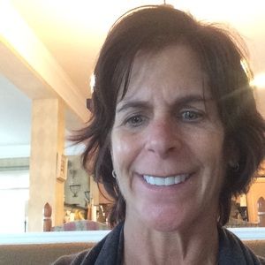 Meet your Posher, Gail