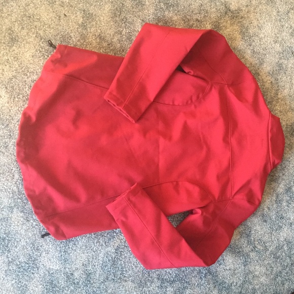 NEW Soft shell Jacket - Picture 2 of 3