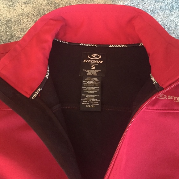 NEW Soft shell Jacket - Picture 3 of 3