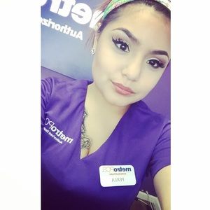 Meet your Posher, Perla