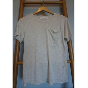 Derek Lam Pocket Tee