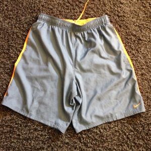 Nike DriFit Shorts *FINAL PRICE*