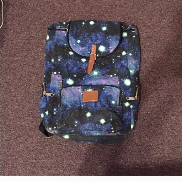 Vs backpack