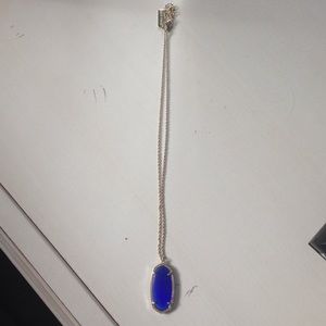 Kendra Scott necklace